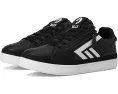 Низкие кроссовки BILLY CS Low Top с боковой молнией