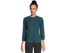 Smartwool Футболка для маунтинбайка с длинными рукавами из мериносовой шерсти