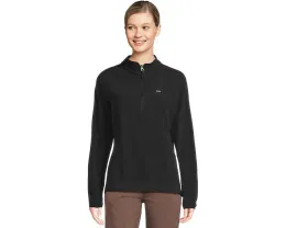 Толстовка Mountain Hardwear Microchill с застежкой на четверть и логотипом