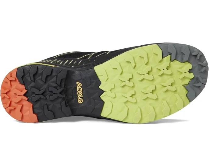 Трекинговые ботинки Asolo Tahoe GTX с подкладкой GORE-TEX Extended Comfort