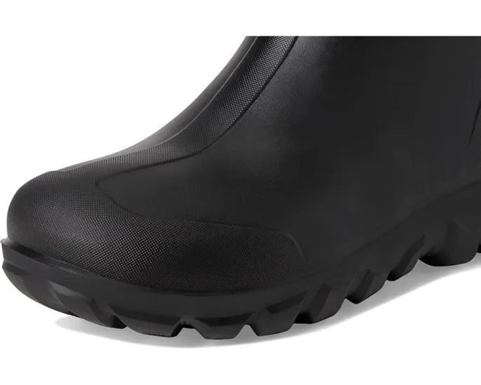 Полусапоги Bogs Classic II Mid с бесшовной конструкцией и амортизацией Rebound