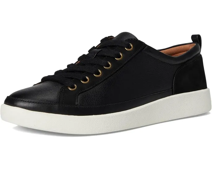 Кроссовки VIONIC Winny на шнуровке с круглым носком и съемной стелькой