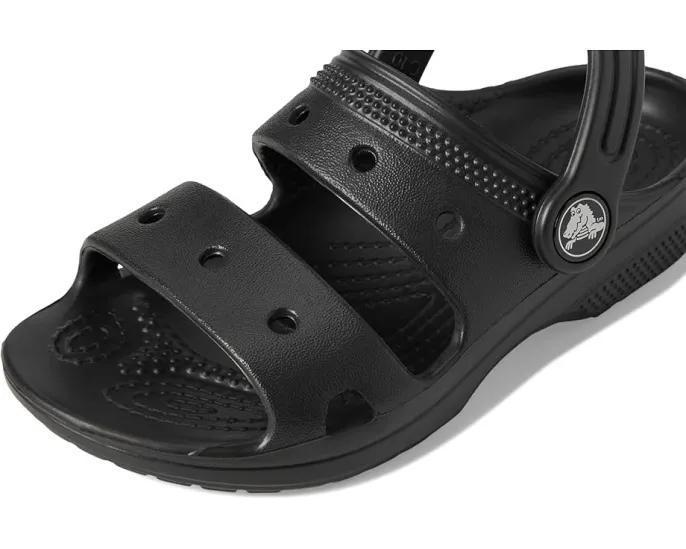 Crocs Classic сандалии для детей из материала Croslite