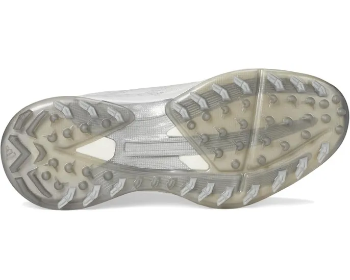 Adizero ZG бесшипные кроссовки для гольфа с технологией SPIKEMORE и системой Dynamic Torsion