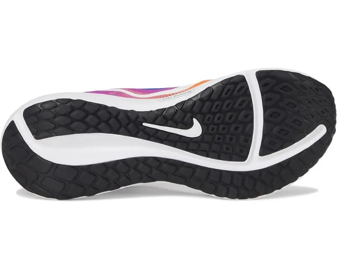 Беговые кроссовки Nike Downshifter 13 с мягкой сеткой и амортизирующей стелькой