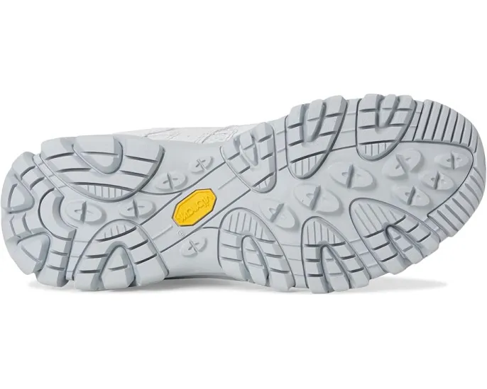 Кроссовки Merrell Moab 3 с переработанными материалами