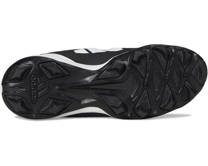 Бутсы для американского футбола Adidas Adizero Impact.2 с литыми шипами