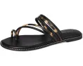 Nine West Dashin босоножки с ремешками и кольцом на носке