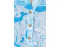 Топ Andria от Lilly Pulitzer с вырезом и пуговицами