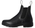 Высокие ботинки Blundstone BL1448 с перфорацией брогги