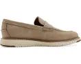 Мокасины Hemet slip-on на мемори-пене от Tommy Hilfiger
