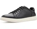 Кеды Steve Madden Philip черные на шнурках