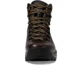 Туристические ботинки Asolo TPS 520 GV EVO из цельной кожи с мембраной GORE-TEX