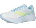 Saucony Беговые кроссовки Tide 2 с нейлоновой пластиной и пеной PWRRUN+