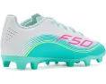 Бутсы adidas Kids F50 MESSI Club для твердого и универсального покрытия