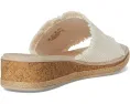 Сланцы Breezy с технологией BZEES Air Step и стелькой FreeFoam
