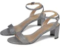 Сандалии Moira 2 с регулируемым ремешком и низким каблуком Pelle Moda