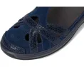 Лоферы Trotters Francey из кожи с резиновой подошвой