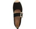 Sam Edelman Maddy обувь с декоративной пряжкой и круглым носком