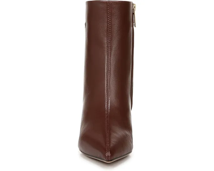 Лоферы Franco Sarto Gabriella с круглым носком и устойчивым каблуком
