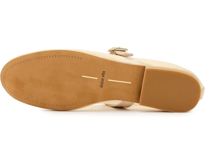 Балетки Dolce Vita Relan с сетчатым верхом и удобной стелькой