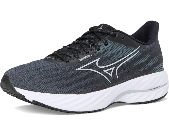 Женские кроссовки Mizuno Wave Inspire 21 для стабильного бега