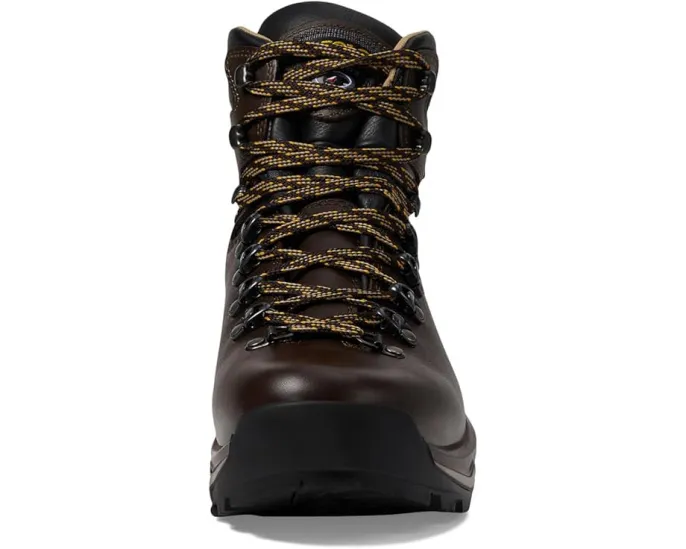 Туристические ботинки Asolo TPS 520 GV EVO из цельной кожи с мембраной GORE-TEX