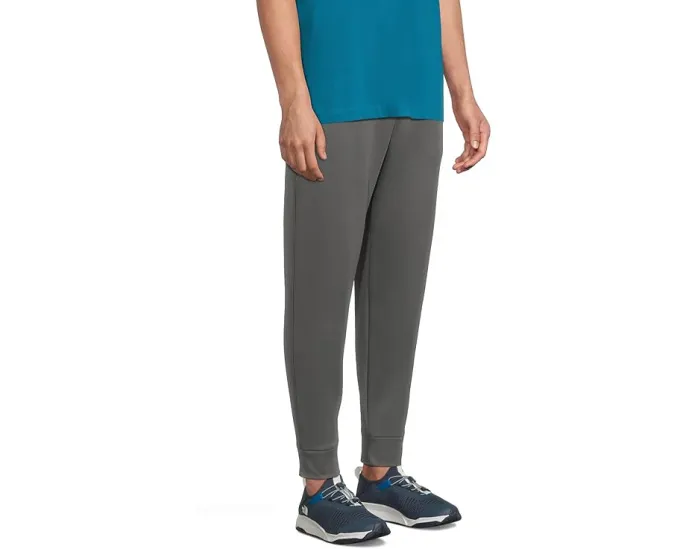 Брюки Performance Fleece SW с рифлеными манжетами и карманами The North Face