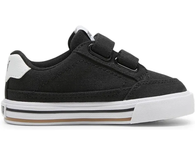 Кроссовки Puma Court Classic Vulc для малышей