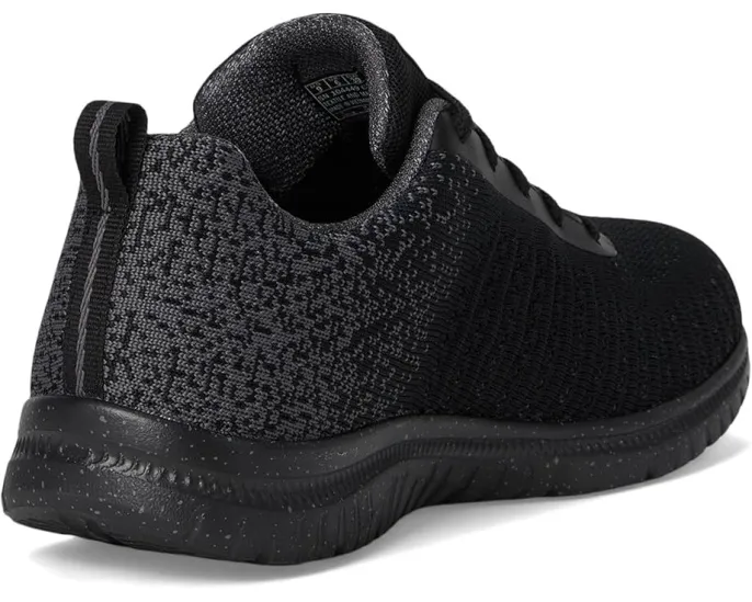 Skechers кроссовки Virtue водонепроницаемые на шнурках