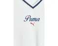 Детская футболка Puma Showtime Mesh для девочек
