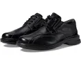 Оксфорды Gessler Lace на небольшом каблуке из кожи Clarks