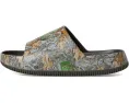 Сланцы Nike Calm Realtree из цельного пеноматериала с текстурированной стелькой