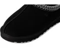 Тапочки UGG Tasman II с оплеткой UGGbraid и овчиной