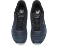 Слипоны SKECHERS Track Revno Hands Free с градиентным верхом