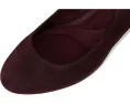 Туфли Rockport Carmen из замши без застежки с технологией Total Motion