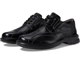 Оксфорды Gessler Lace на небольшом каблуке из кожи Clarks
