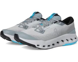 Водонепроницаемые трейловые кроссовки On Cloudsurfer Trail 2