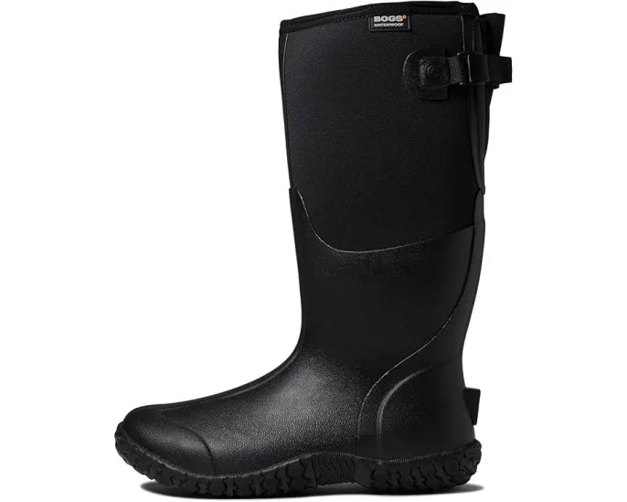 Ботинки Bogs Mesa с регулируемым голенищем и амортизирующей стелькой