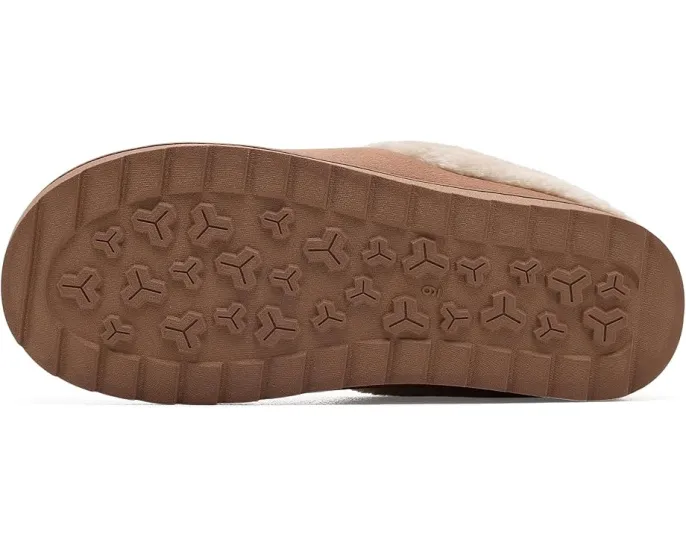 Шлепанцы-мюли Sunday Chill Mule Slippers Dr. Scholl's