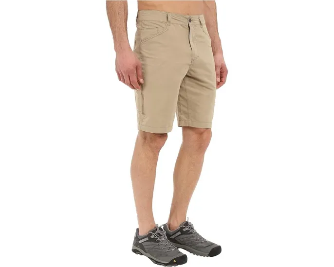 Шорты Convoy Utility с защитой UPF 50+ от Royal Robbins