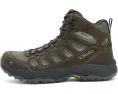 Ботинки Sawtooth Ascent Mid B-Dry Oboz с мембраной