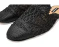 Мюли Camella от Nine West с плетеными деталями и квадратным носком