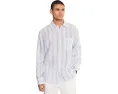 Рубашка Blue Royal Stripe Tommy Bahama с полосками