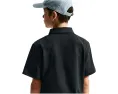 Поло Nike Sportswear Club с коротким рукавом для детей