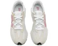 Детские кроссовки New Balance 327 с винтажным дизайном