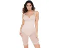 Корректирующее белье Miraclesuit Extra Firm с открытым бюстом