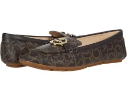 Мокасины Calvin Klein Layne с мягкой стелькой в классическом стиле slip-on