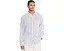 Рубашка Blue Royal Stripe Tommy Bahama с полосками