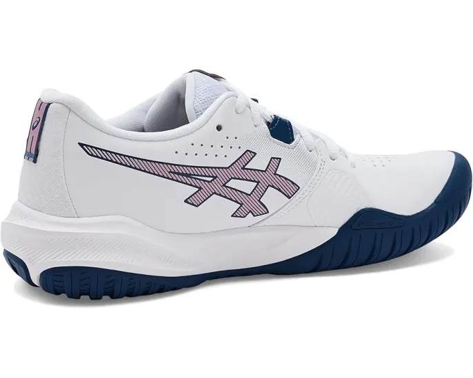Теннисные кроссовки ASICS Gel-Challenger 15 с технологией GEL и защитой носка